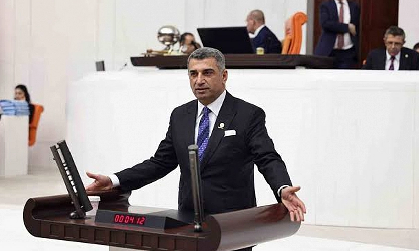Gürsel Erol'dan Türkiye'nin geleceği için hayati çağrı