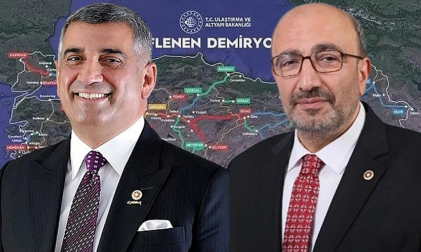 Gürsel Erol, Ejder Açıkkapı'yı canlı yayına davet etti: 'Kim doğru söylüyor Elazığ halkı karar versin'