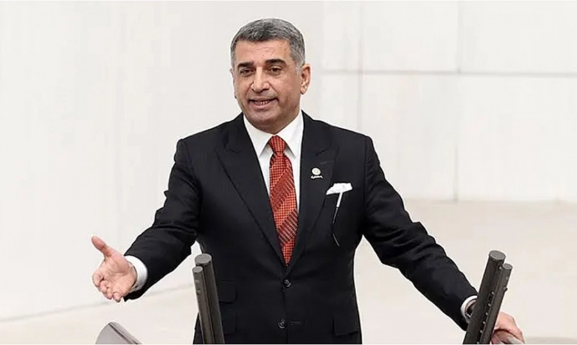 gürsel erol: 'elâzığ, cumhuriyet'in ve ay yıldızlı al bayrağın sarsılmaz kalesidir'
