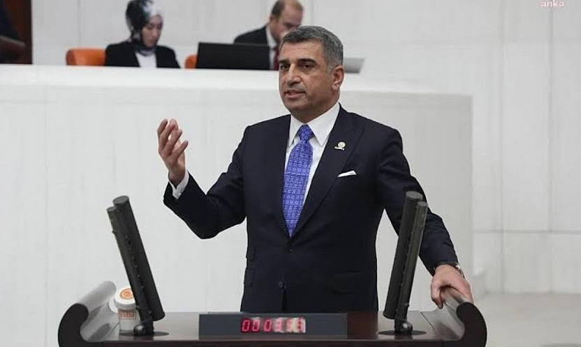 Gürsel Erol: 'Elazığ'ın madencisi yalnız değildir!'