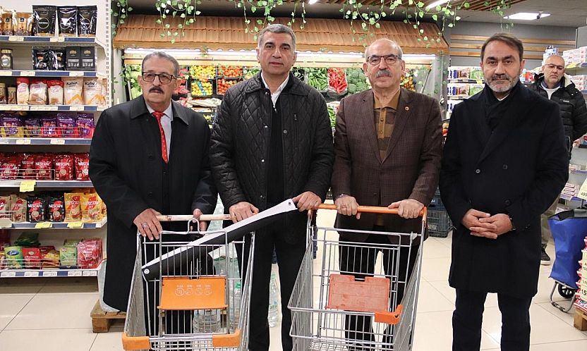 Gürsel Erol, emekli ve dar gelirlinin çilesini örnekleriyle ortaya koydu