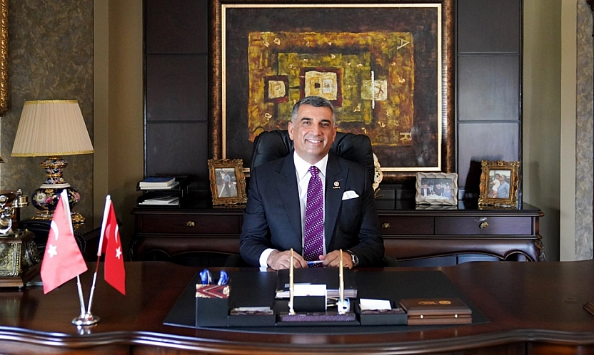 Gürsel Erol hem sözünde durdu hem de açık açık talepte bulundu