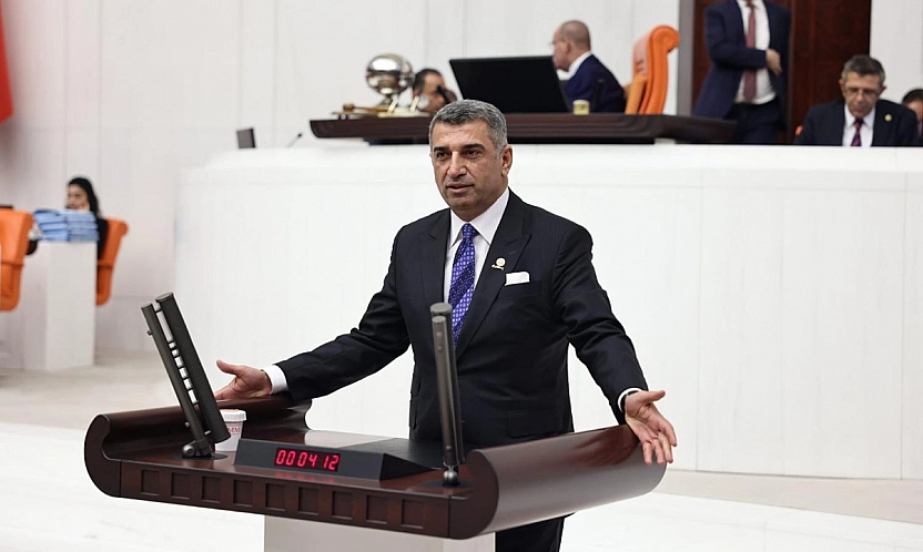 Gürsel Erol: 'İlan edilende de edilecek olanda da yokuz'