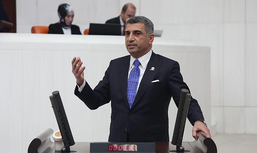 Gürsel Erol: Partimiz CHP'nin İmralı'ya gitmeme kararı milletimiz ve ülkemiz için doğru bir karardır