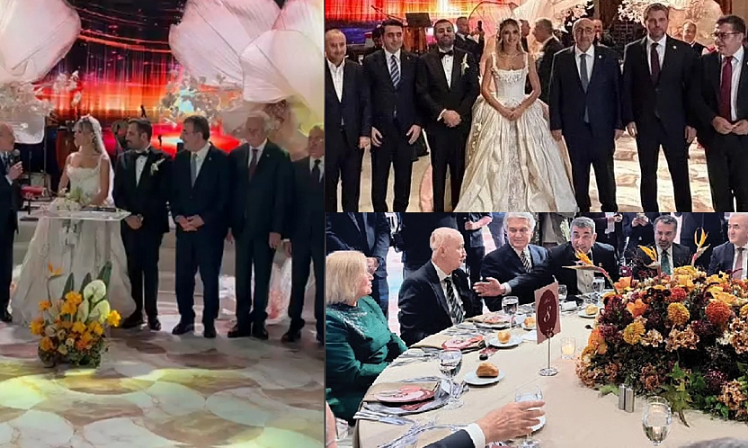 Gürsel Erol'un mutlu günü!