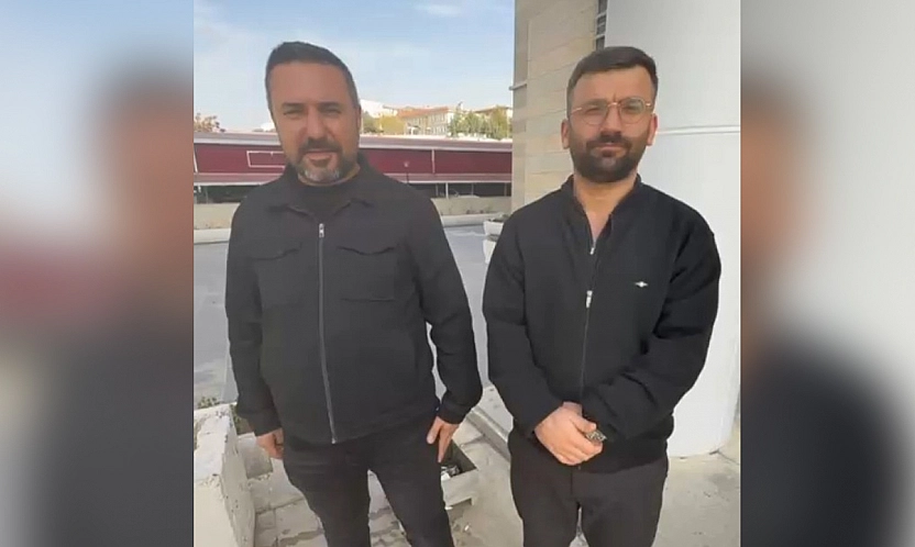 Gürtürk:  'Mahkemenin kararı basın camiasını üzmüştür'