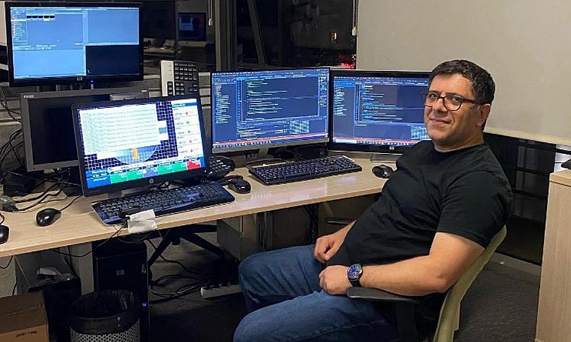 Gürtürk'ün Acı Günü