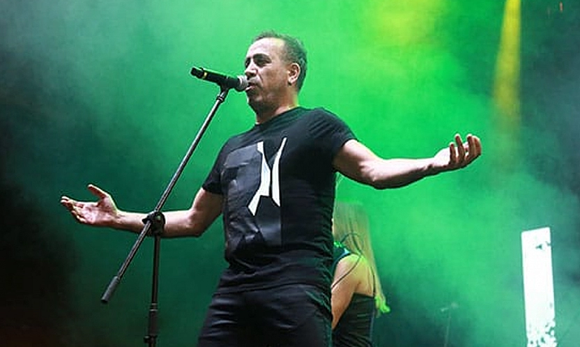 Güvene suikast