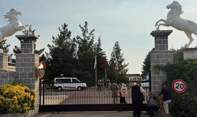 Halı sahada çıkan ve 4 ile sıçrayan kavgada 2 kişi öldü