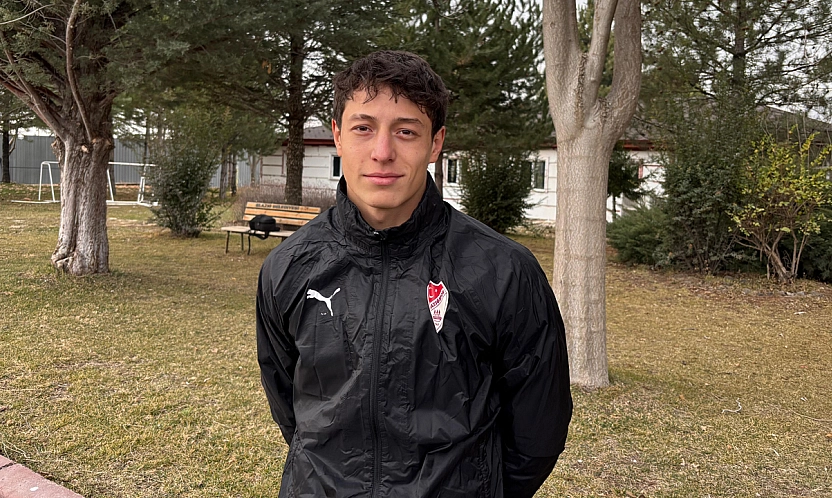 Halit Mustafa Tan: 'Devreyi galibiyetle kapatmak istiyoruz'