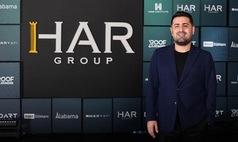 Har Group'tan Burak Soylu açıklaması