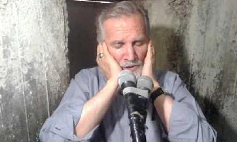 Harput salası öksüz kaldı