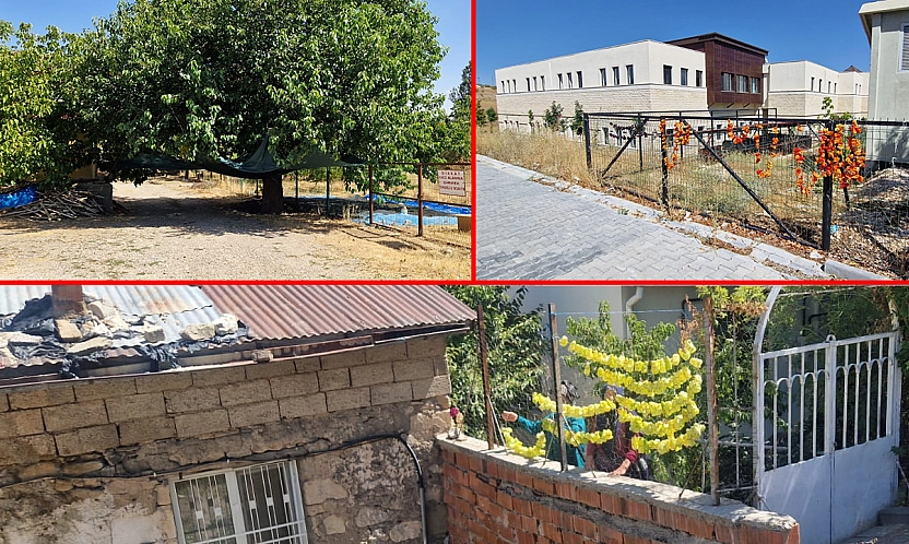 Harput'ta tarih ve gelenek aynı manzarada buluştu