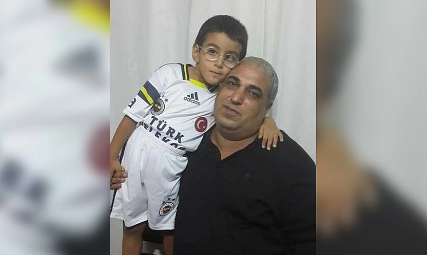 Haşim Ayverdi hayatını kaybetti