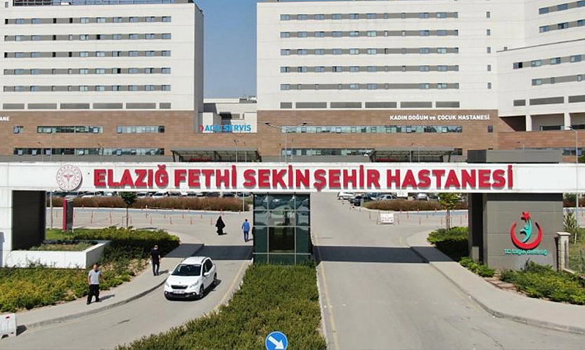 Hastanelerde çalışmak isteyenlere müjde! Bakan Memişoğlu açıkladı