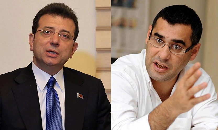 'Hırsızın elini sıkmam!'