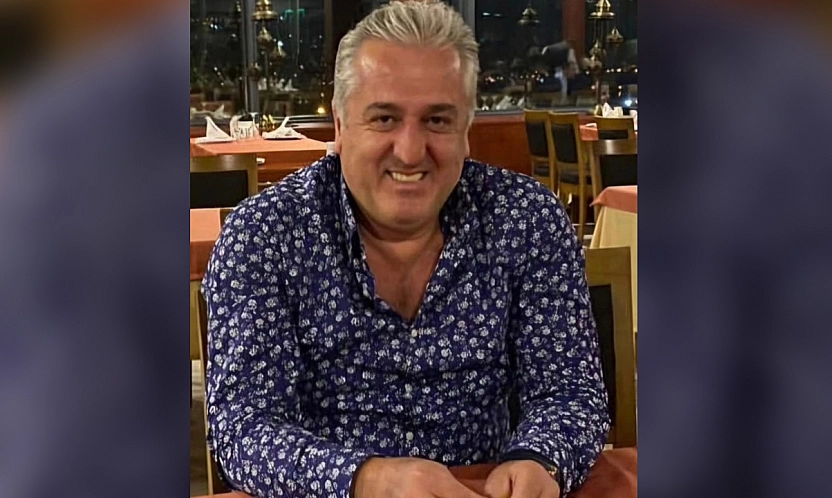 Hoşdil ailesinin acı günü
