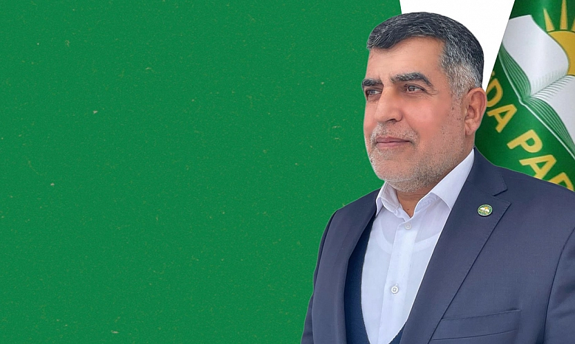 HÜDAPAR Elazığ İl Başkanı Suiçer, 'Hozat Garajı alkol ve denetimsizlik kıskacında'