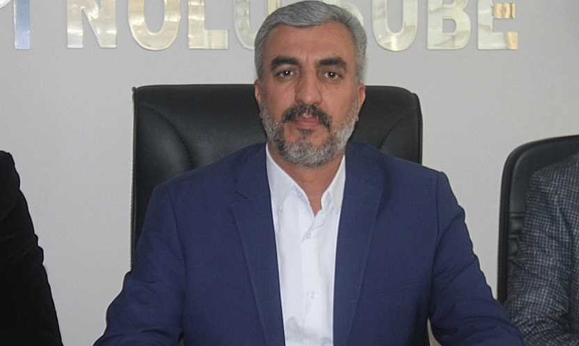 İbrahim Bahşi: Ücrette denge-alım gücünde iyileşme için reform şart!