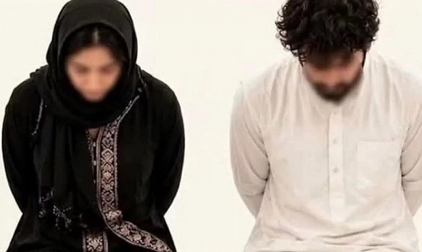 İdam edildiler! Suçlama İslam dünyasını ayağa kaldıracak cinsten