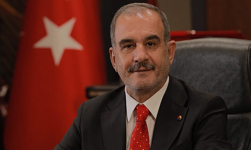 İdris Alan'dan Elazığ OSB'deki sel felaketi sonrası acil çağrı