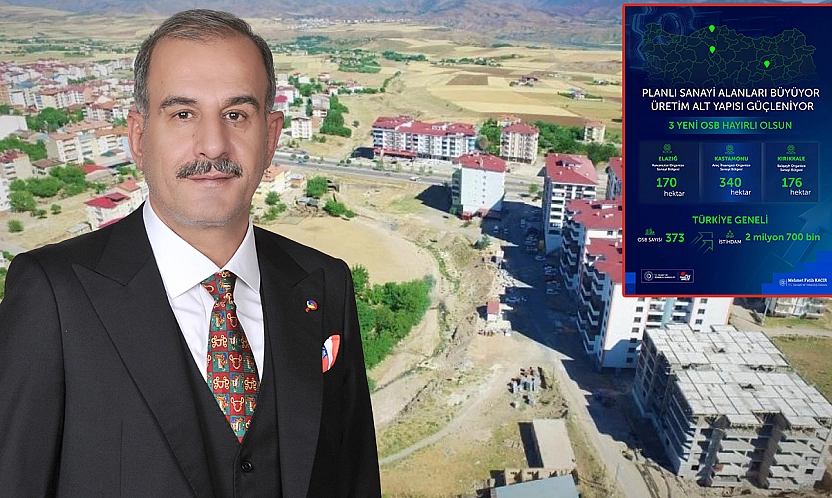 İki dönem ve birçok başarı hikayesi