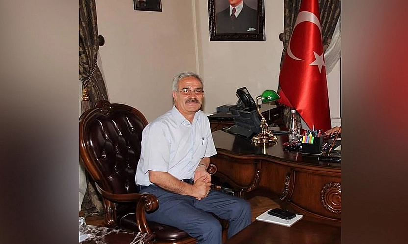 İrfan Aslan'dan Elazığspor çağrısı: 'Peki Elazığ neyi bekliyor?'