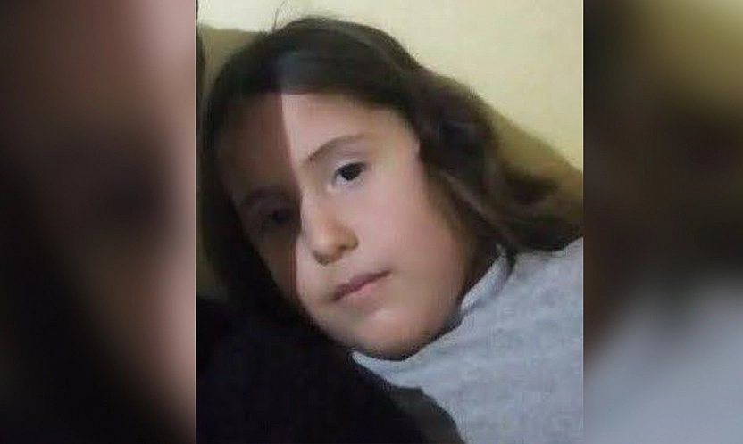 Irmağa Düşen 8 Yaşındaki Çocuk Yaşamını Yitirdi