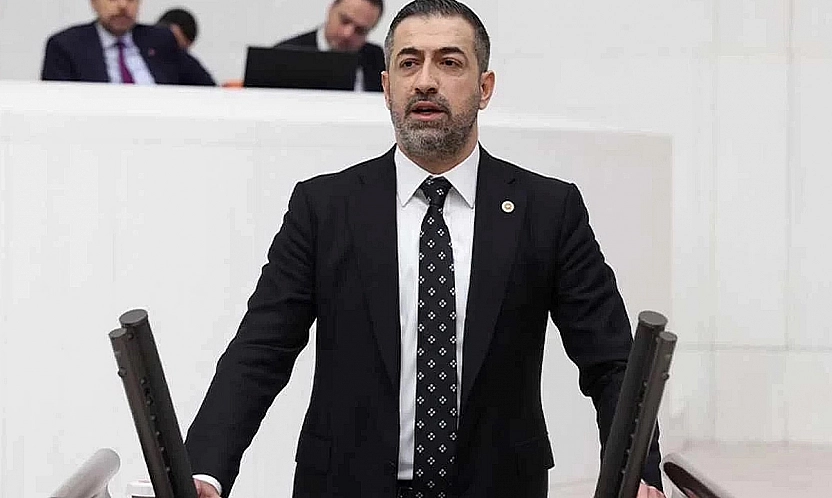 Işıkver'den Hazar Gölü için TBMM'ye kritik önerge
