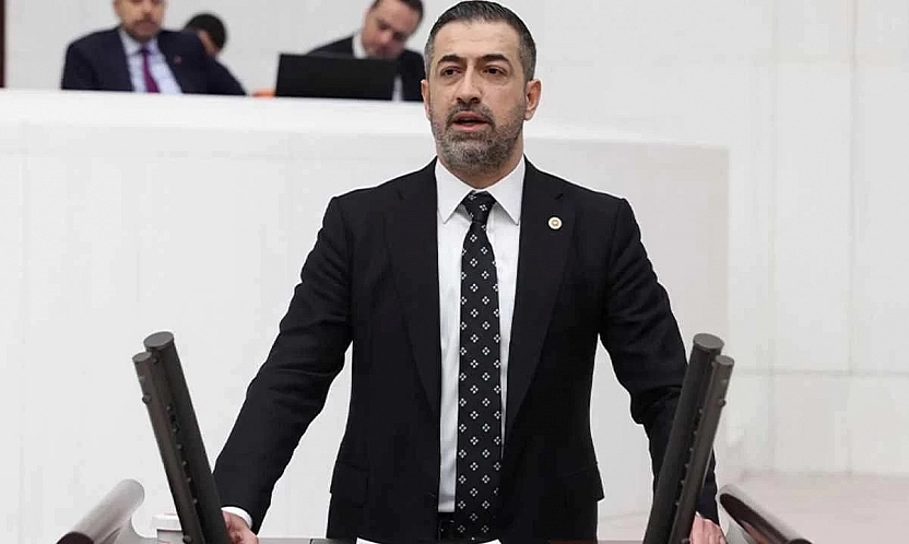 Işıkver Elazığ'a Teknik Üniversite açılması için TBMM nezdinde girişim başlattı