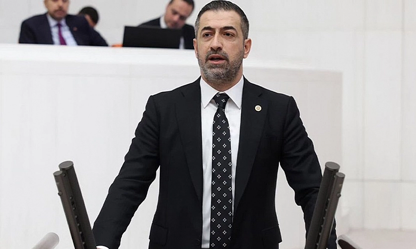 Işıkver Hazar Gölü'nün sorunlarını bu kez Kültür ve Turizm Bakanlığı gündemine taşıdı