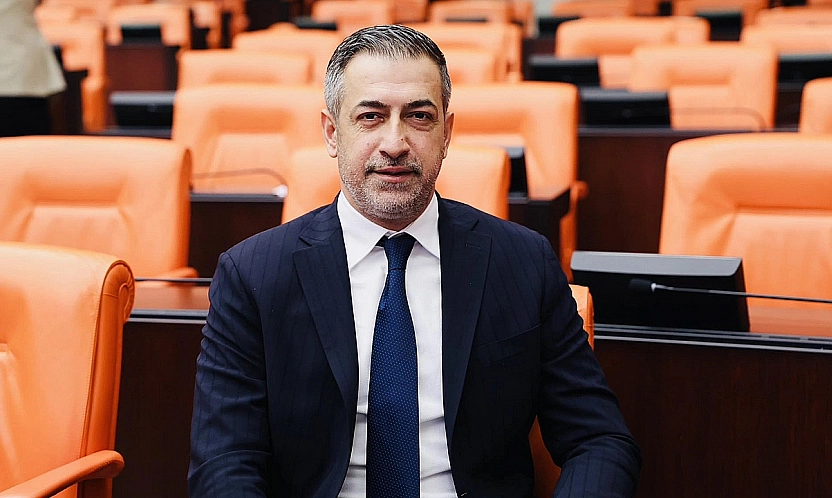 Işıkver, TBMM'de Mali Müşavir ve Muhasebecilerin sesi oldu