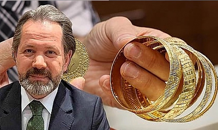 İslam Memiş'ten yıl sonu piyasası için bomba tahmin: 'Her şey tersine dönecek!'