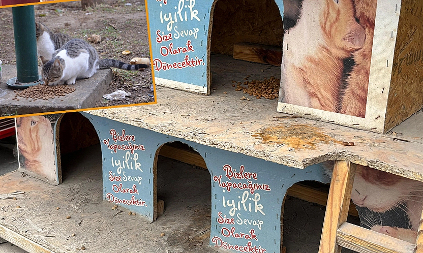 İşte Elazığ dedirten görüntüler