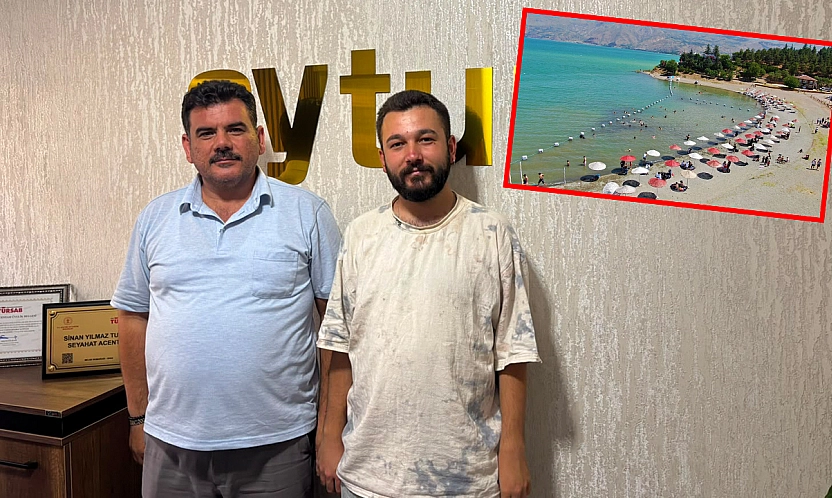Kaçak turlar turizmi vuruyor