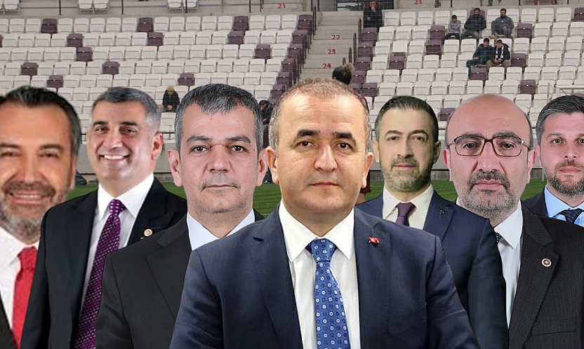 Kamuoyu Vali Hatipoğlu'ndan taraftarlar için açıklama bekliyor