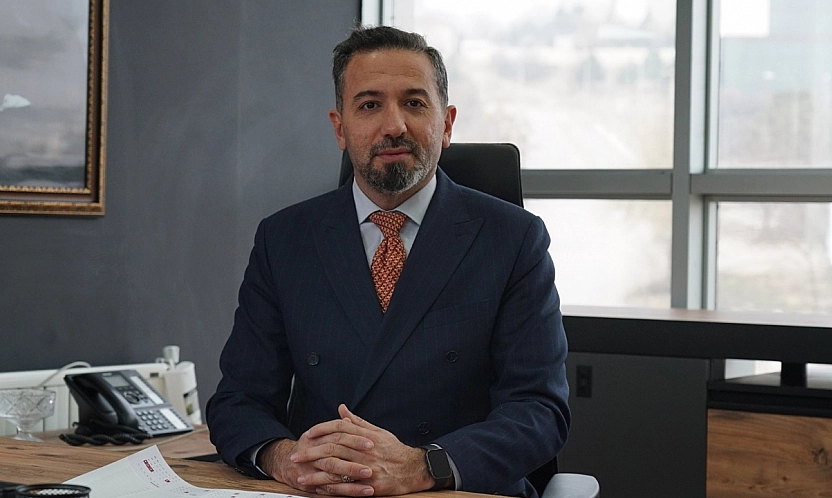 Kanal 23 Genel yayın yönetmenliğine Metin Erol getirildi