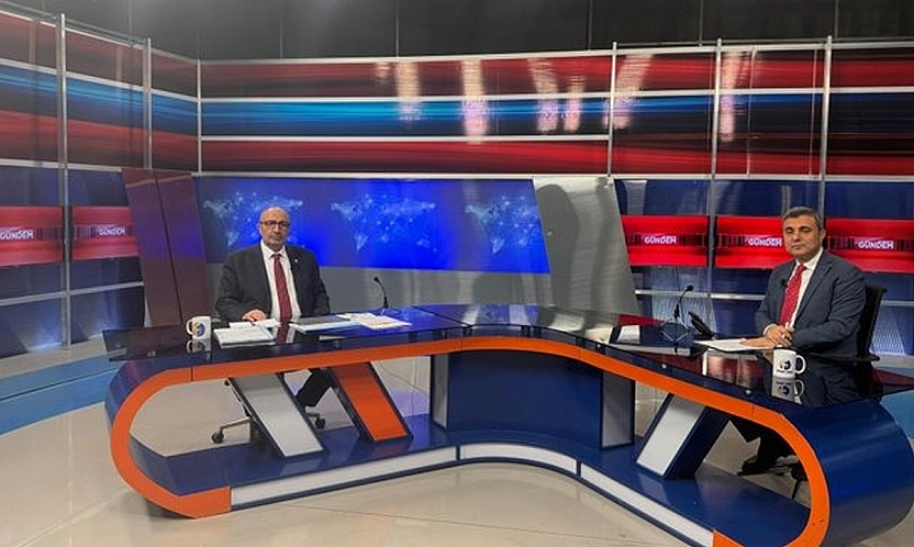 Kanal Fırat'ta Birlik Mesajı: Elazığ siyasetinde sağduyu öne çıktı