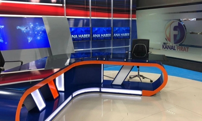 Kanal Fırat'tan Elazığ'ın hafızasına yolculuk