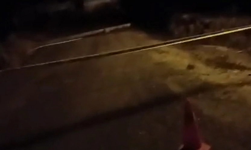 Karakoçan'da yağmur faciaya neden olacaktı