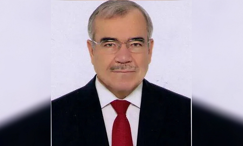 Karaman: 'Edibe Can Müftülük Sitesi Mevcut Yerinde Yapılmalıdır'