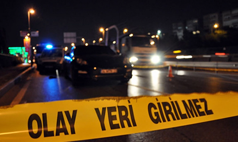 katliam gibi kaza yolcu otobüsü devrildi: 25 ölü, 44 yaralı