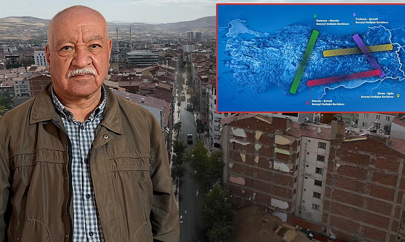 Kaya: 'Yatırıma en elverişli il Elazığ'dır'