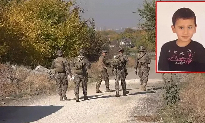 Kayıp Veysel'den acı haber