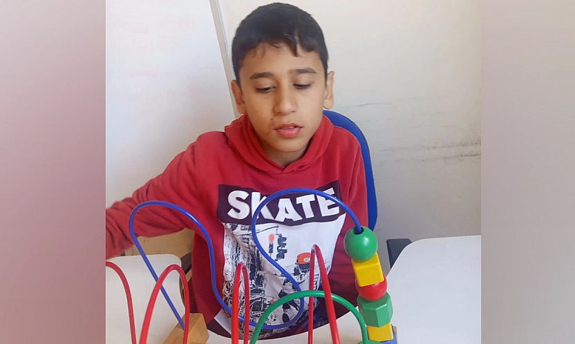 Kayıp Veysel'den acı haber