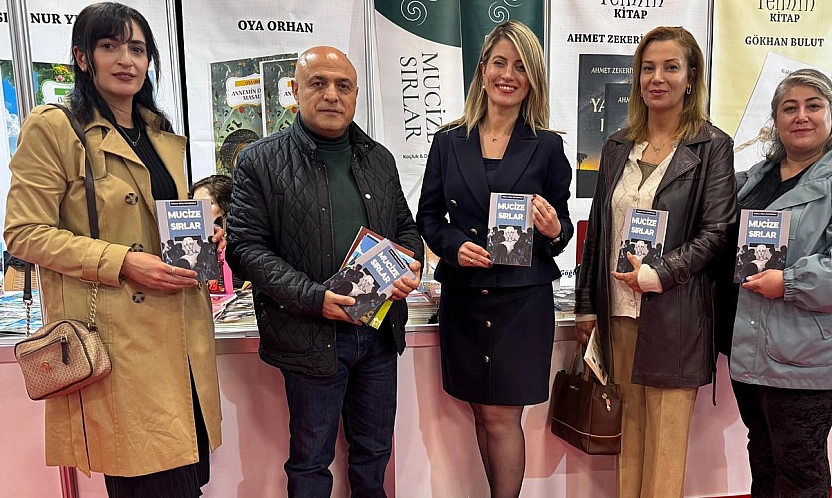 Kent Konseyi çocuk meclisi kültüre sahip çıkıyor