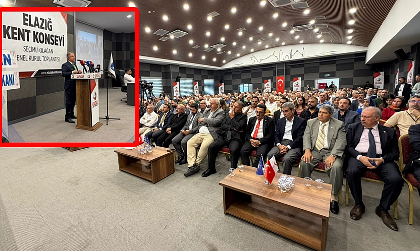 Kent Konseyi'nde sandık kuruldu: Başkanlık için iki isim yarışıyor