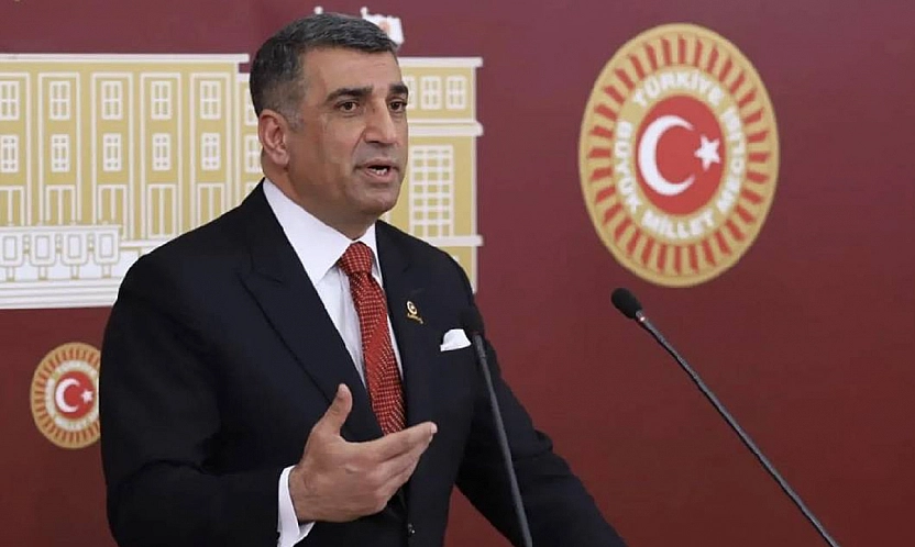 Kılıçdaroğlu müdahale etti, Gürsel Erol çekildi
