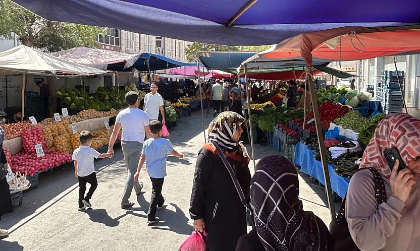 Kış hazırlığı başladı! Fiyatını gören şaşırıyor