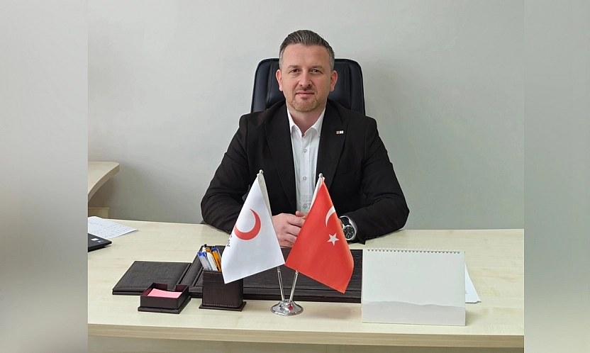Kök hücre bağışı bir hayata umut oluyor